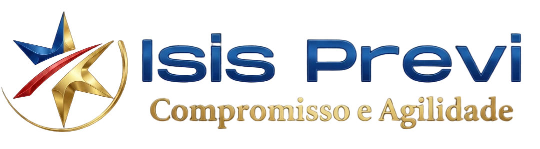 Isis Previ — Compromisso e Agilidade